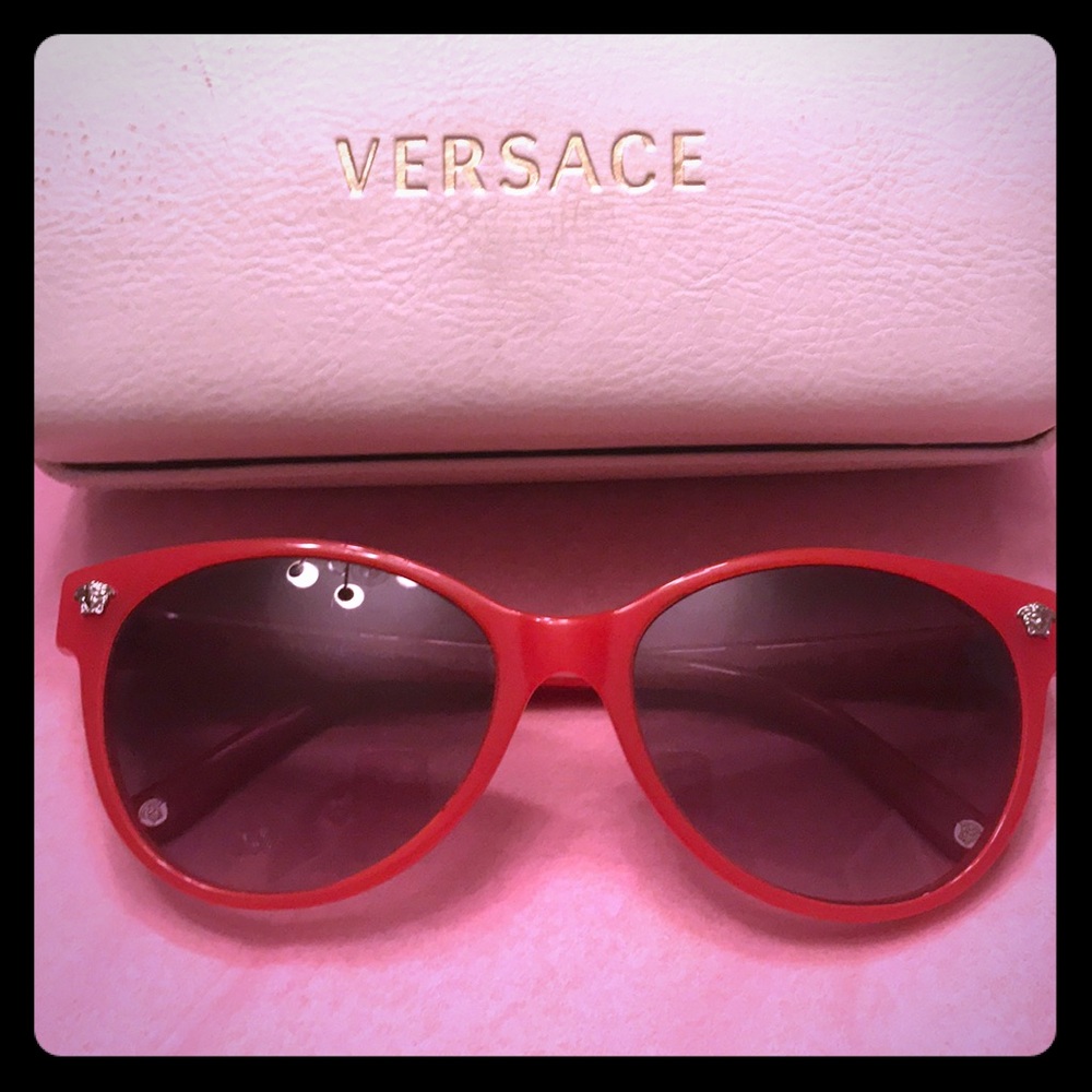 Versace Sunglasses